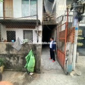 Chính Chủ Bán Nhà Nát Hẻm Xe Hơi Phan Văn Hân, P.17,Q. Bình Thạnh